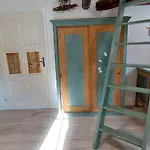 Apartmán Javorek
