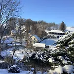 Apartmán Javorek