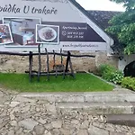 Διαμέρισμα Javorek
