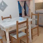 Javorek Διαμέρισμα Sněžné
