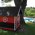 Apartmán Javorek