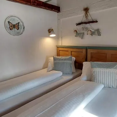 Javorek