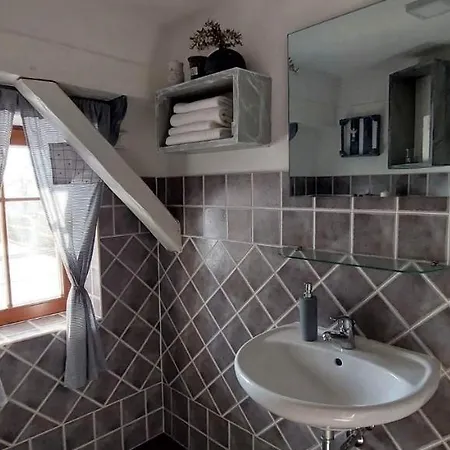 Apartment Javorek Snezne (Pardubice)