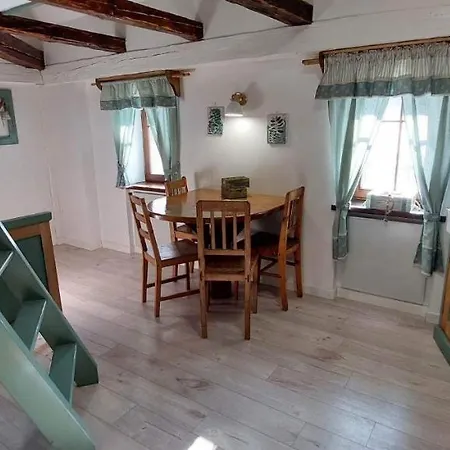 Appartement Javorek