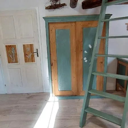 Appartement Javorek