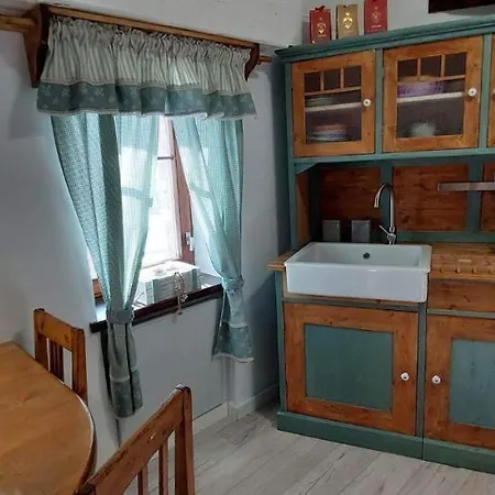 Javorek Appartement Sněžné