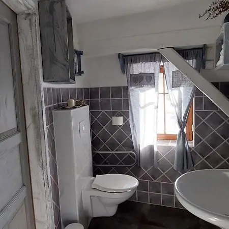 Apartment Javorek *