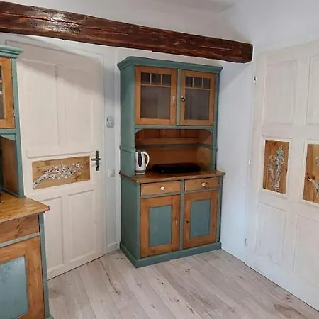Javorek Apartment
