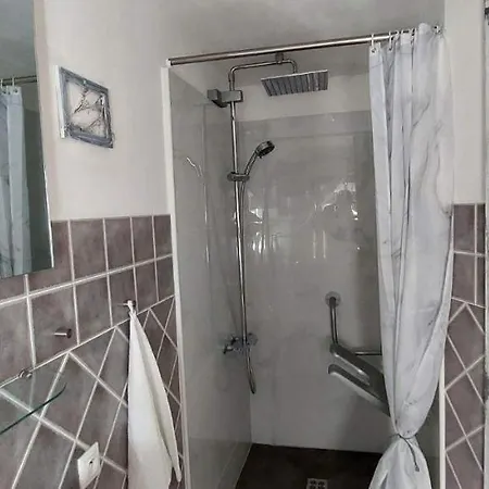 Appartement Javorek *