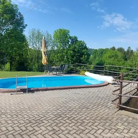 Javorek Apartment