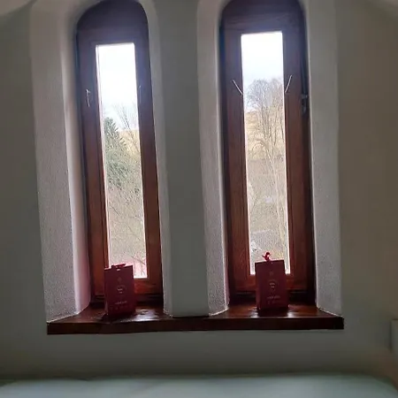 Apartment Javorek