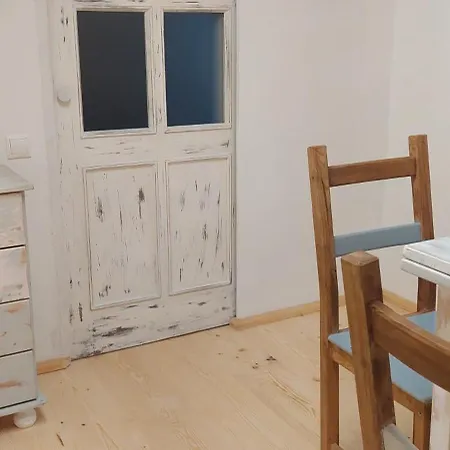 Javorek Apartment *
