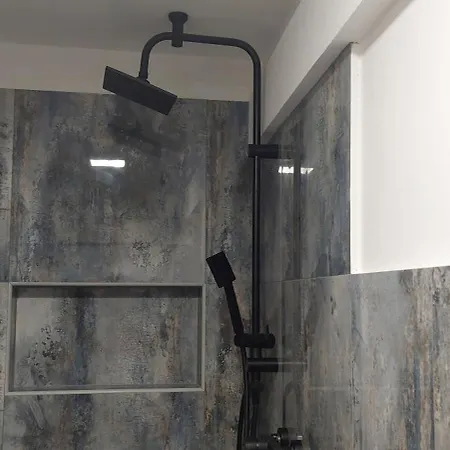 Javorek * Sněžné