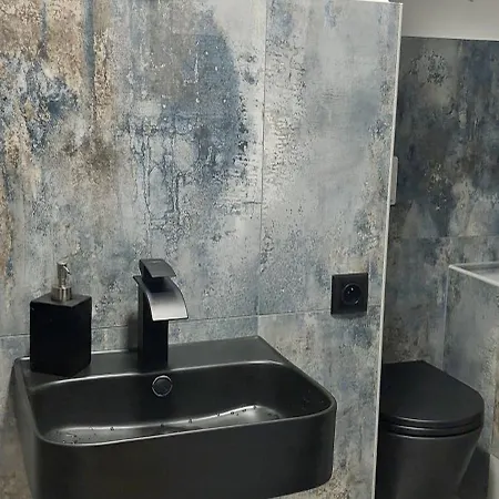 Javorek Appartement *