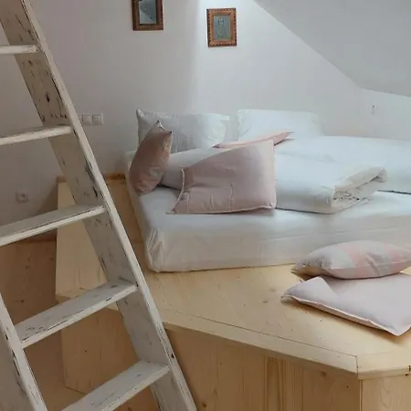 Appartement Javorek Sněžné