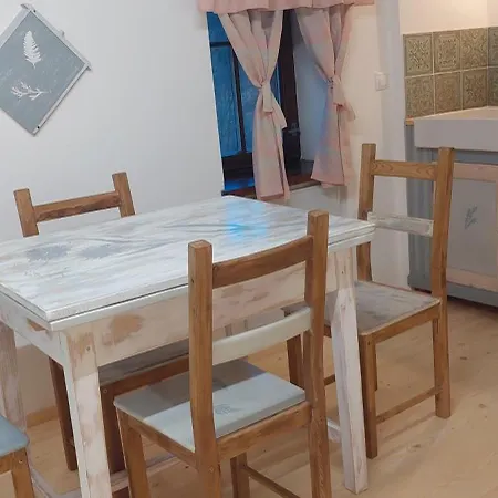 Javorek Appartement Sněžné