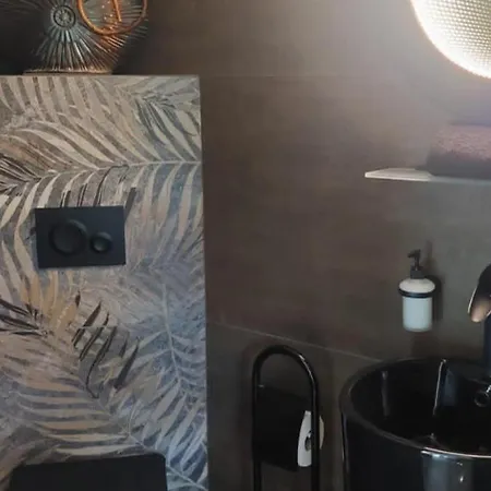 Javorek Appartement Sněžné