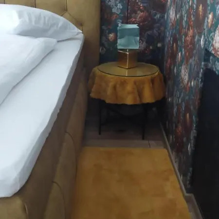 Javorek Appartement