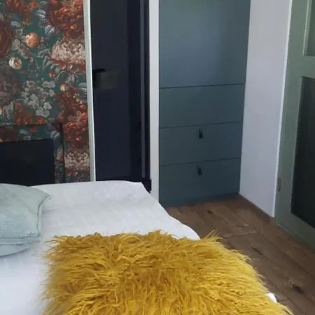 Appartement Javorek Sněžné