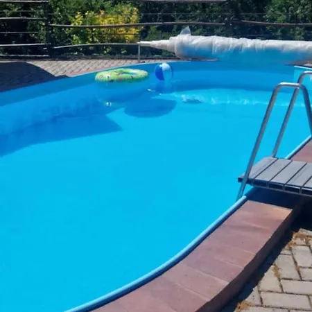 Javorek Apartman