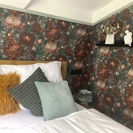 Appartement Javorek Sněžné