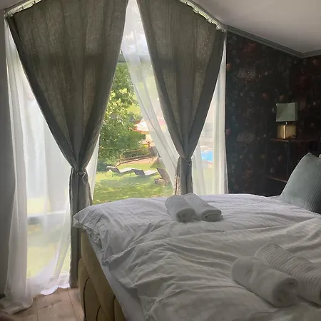 Appartement Javorek *