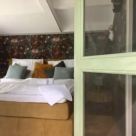 Javorek * Sněžné