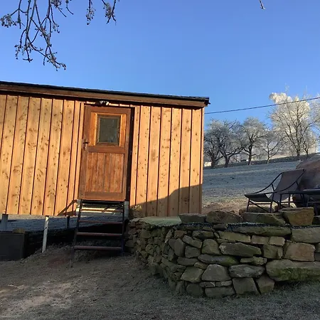 Javorek Apartmán *