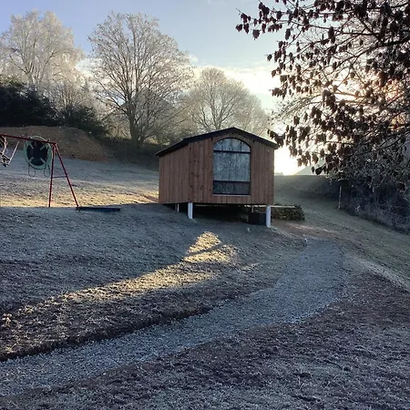 Apartmán Javorek