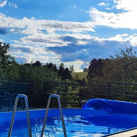 Javorek Appartement Sněžné