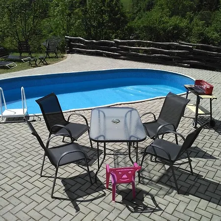 Apartment Javorek