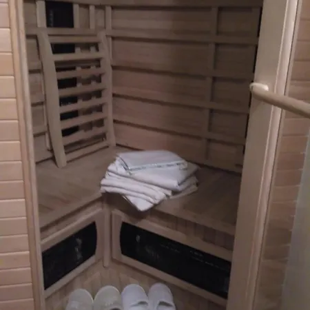Javorek Appartement *
