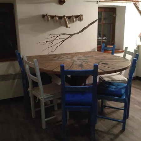 Apartment Javorek *