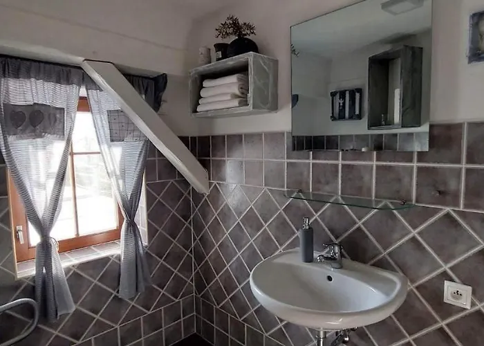 Apartamento Javorek Sněžné