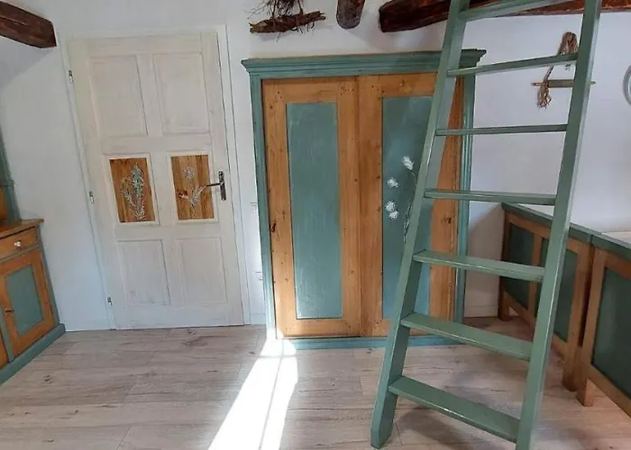Apartamento Javorek
