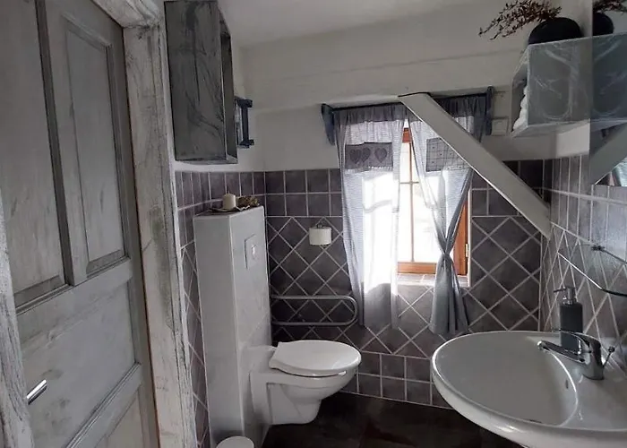 Apartmán Javorek *