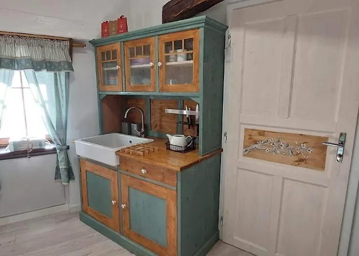 Javorek Apartamento *
