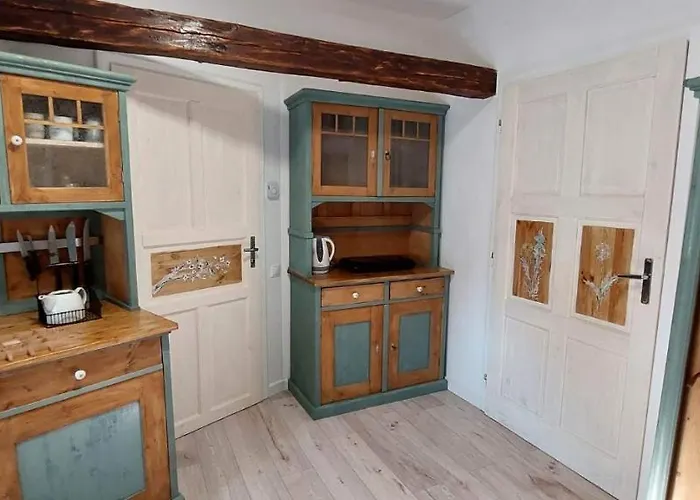 Javorek Apartmán