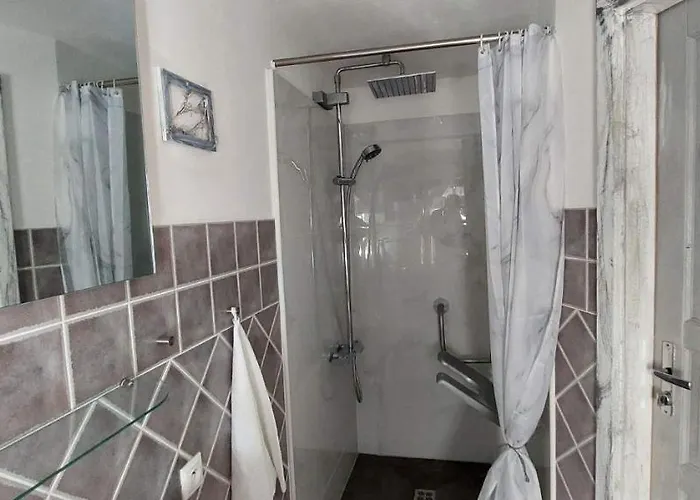 Apartamento Javorek *