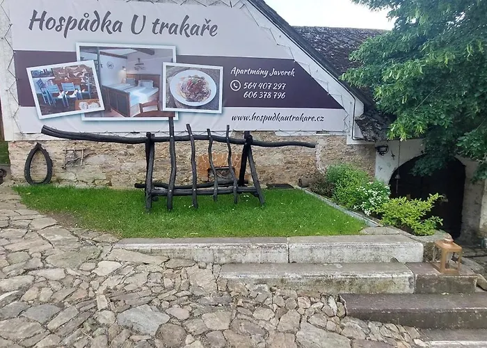 Apartamento Javorek