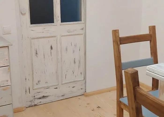 Javorek Apartamento *