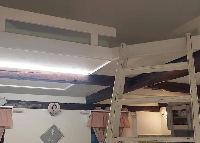 Javorek Apartamento *