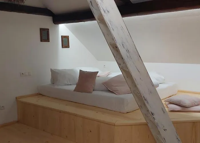 Javorek Apartmán *