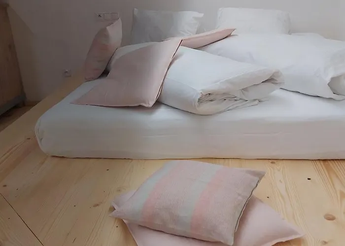 Apartamento Javorek Sněžné
