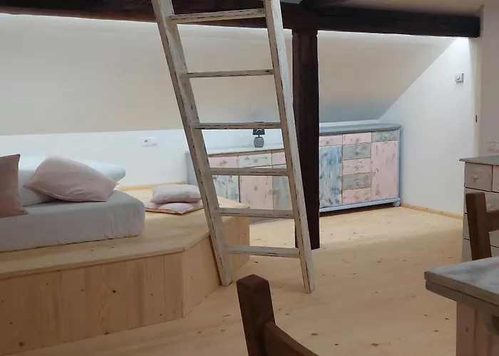 Apartamento Javorek Sněžné