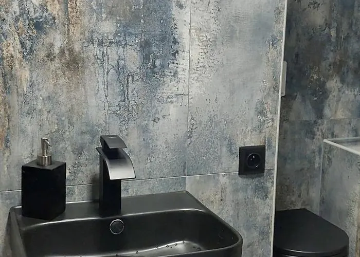 Javorek Appartamento *