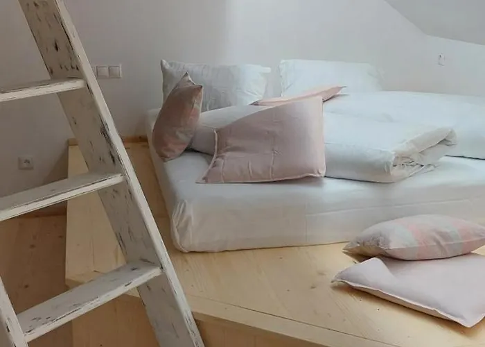 Apartmán Javorek Sněžné