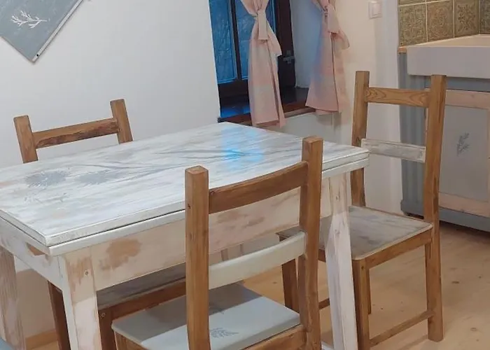 Javorek Apartamento Sněžné