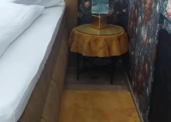 Javorek Apartamento