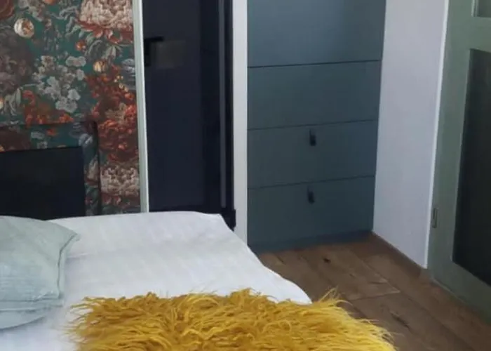 Apartmán Javorek Sněžné